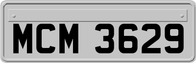 MCM3629