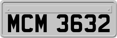 MCM3632