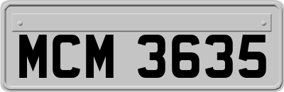 MCM3635