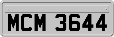 MCM3644