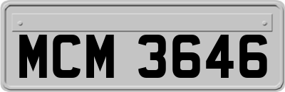 MCM3646