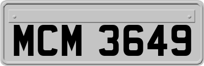 MCM3649