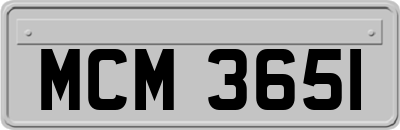 MCM3651