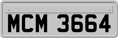 MCM3664