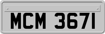 MCM3671