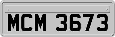 MCM3673