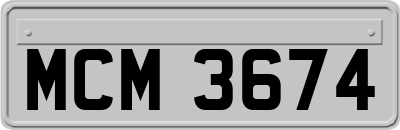 MCM3674