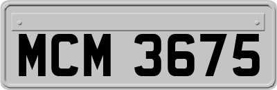 MCM3675