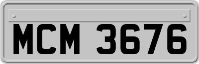 MCM3676