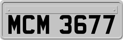 MCM3677