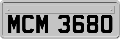 MCM3680