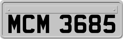 MCM3685