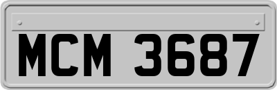 MCM3687