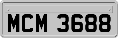 MCM3688