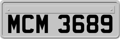 MCM3689