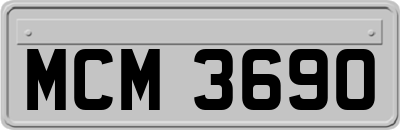 MCM3690