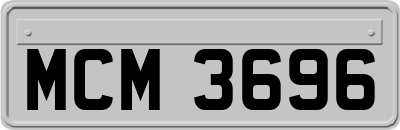MCM3696