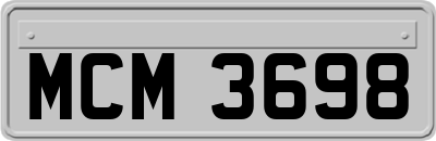 MCM3698
