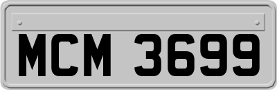 MCM3699