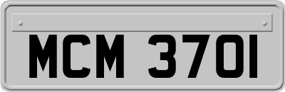 MCM3701