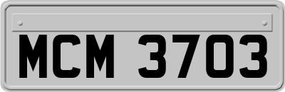 MCM3703