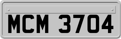 MCM3704