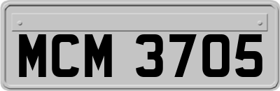 MCM3705