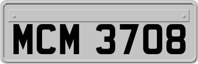 MCM3708