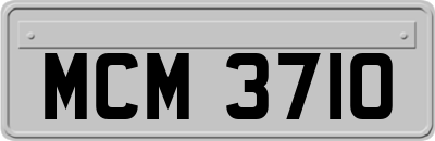 MCM3710