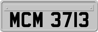 MCM3713