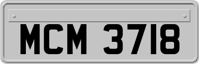 MCM3718