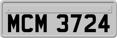 MCM3724
