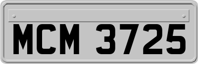 MCM3725