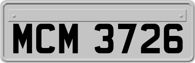 MCM3726