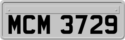 MCM3729