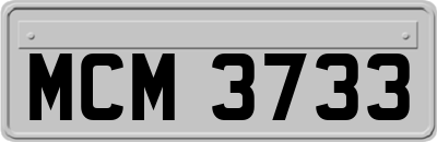 MCM3733
