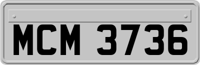 MCM3736