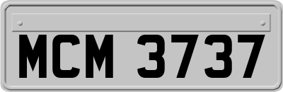 MCM3737