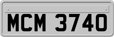 MCM3740