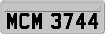 MCM3744