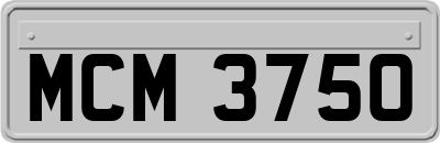 MCM3750