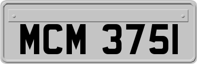 MCM3751