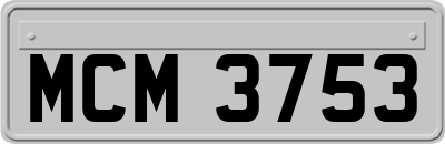MCM3753