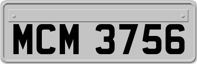 MCM3756