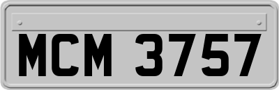 MCM3757