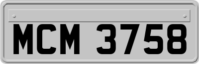 MCM3758