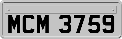 MCM3759