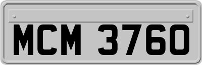 MCM3760
