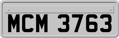 MCM3763