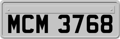 MCM3768